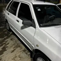 پراید ۱۱۱|خودرو سواری و وانت|کرج, مصباح|دیوار