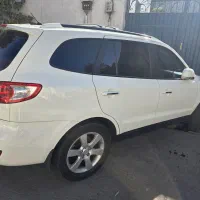 سانتافه ۲۰۱۰ فوق العاده استثنایی ۲۷۰۰ سی سی