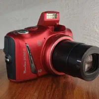 دوربین عکاسی و فیلمبرداریcanon Canon|دوربین عکاسی و فیلم‌برداری|ساری, |دیوار