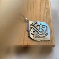 لیزر انواع پلاک های مذهبی زیر قیمت|بدلیجات|تهران, بازار|دیوار