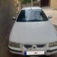 سمند seمدل ۹۵