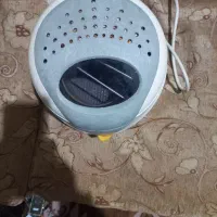 سرخ‌کن|اجاق گاز و لوازم برقی پخت‌وپز|قزوین, |دیوار