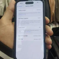 iPhone 16|موبایل|قم, زنبیل آباد|دیوار