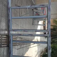 تولید و تعمیرات انواع درب پنجره دوجداره|خدمات پیشه و مهارت|گنبد کاووس, |دیوار