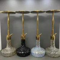 قلیان کرنو در رنگ‌بندی مختلف وجذاب|کوهنوردی و کمپینگ|تهران, پرستار|دیوار