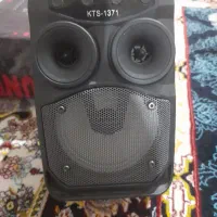 اسپیکر WIRELESS SPEAKER|سیستم صوتی خانگی|ارومیه, |دیوار