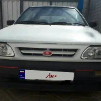 فروش پراید هاچک