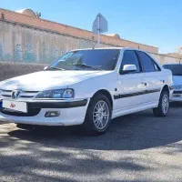 پارس ۸۶ تمیز|خودرو سواری و وانت|بیرجند, |دیوار