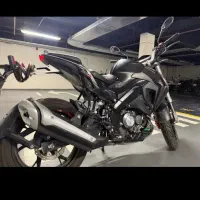 بنلی 180 s|موتورسیکلت|ساوه, |دیوار