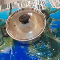 قابلمه انواع مختلف|ظروف پخت‌وپز|تهران, شهران جنوبی|دیوار