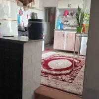 خانه ویلایی صحنه محله ژاندارمری