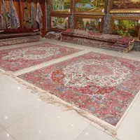 قالیشویی و مبل شویی فدک۵۵۹۶۳۱۱۴