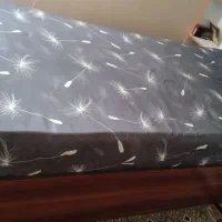 تخت تک نفره|تخت و سرویس خواب|دلیجان, |دیوار