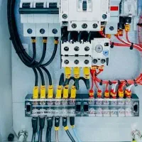 خدمات برق شریف