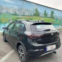 لیفان X50 مدل 95 بی رنگ