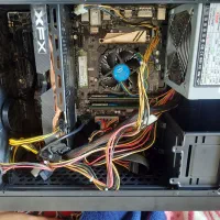 کامپیوتر گیم|رایانه رومیزی|یاسوج, |دیوار