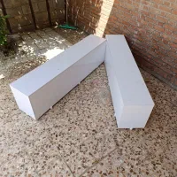 نیمکت ام دی اف