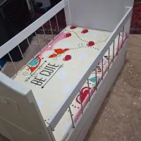 تخت کودک