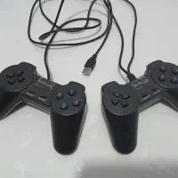 دسته بازی برای کامپیوتر