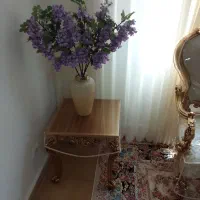 گل و گلدان