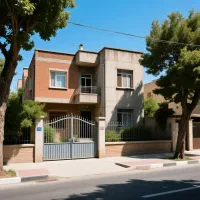 کلنگی سعادت‌آباد /پاکنژاد /قابل تجمیع