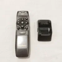 کنترل خلبانی پایونیر