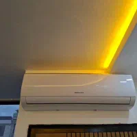 فروش ویژه کولر 24 هزار جنرال گولد ، قیمت طلایی|کولر گازی و فن‌کوئل|دابودشت, |دیوار