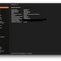 مکبوک ایر 1TB 24GB MacBook Air M2|رایانه همراه|تهران, تهرانپارس جنوبی|دیوار