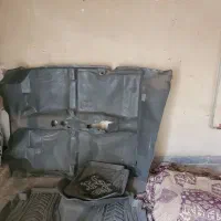 کفپوش پراید صبا