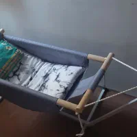 گهواره نوزاد