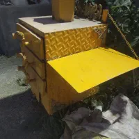 بلال پز تنوری|اجاق گاز و لوازم برقی پختوپز|نیشابور, مبارکه|دیوار