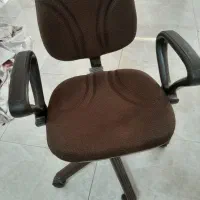 صندلی چرخ دار