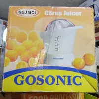 اب پرتقال گیر برقی