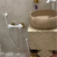 آپارتمان ۱۴۴ متری فول دیزاین دو کله نمای شهر و کوه|فروش آپارتمان|اصفهان, کوی ولی عصر|دیوار