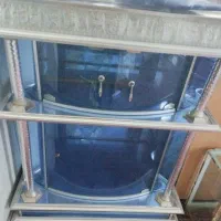 وسایل خانه ۲۰۰۰۰۰۰|بوفه، ویترین، کنسول|بناب, |دیوار