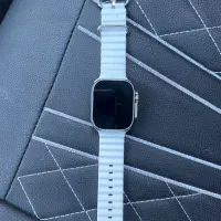 ساعت هوشمند