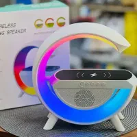 اسپیکر و چراغ خواب|صوتی و تصویری|تربتحیدریه, شهرک ولیعصر|دیوار