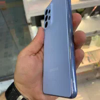 samsung A53|موبایل|اصفهان, احمدآباد|دیوار
