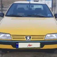 تاکسی روا