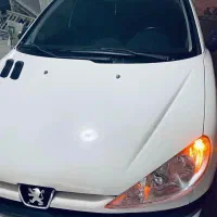 پژو ۲۰۶ تیپ ۲