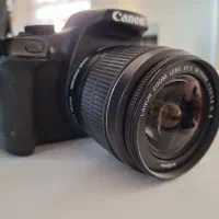 دوربین کانن1300D|دوربین عکاسی و فیلمبرداری|تهران, امام زاده حسن|دیوار