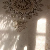 فرش دو عدد 6 متری با 12 متری