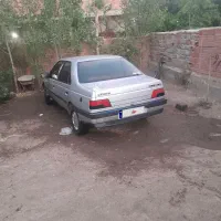 پژو 405|خودرو سواری و وانت|ویلکیج, |دیوار