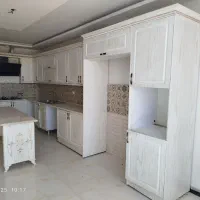 ست کامل کابینت آشپزخانه طرح چوب درحدنو وتمیز|مصالح و تجهیزات ساختمان|مشهد, الهیه|دیوار
