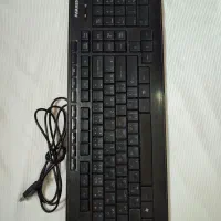 کیبورد Farassoo K8000
