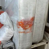 وسایل شخصی|تشک تختخواب|ساری, |دیوار