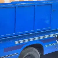 نیسان مدل ۱۴۰۳ آپشنال رادیال کولر دار|خودرو سواری و وانت|کرمانشاه, |دیوار