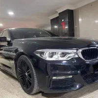 فروش چمپیون BMW 530