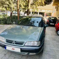 زانتیا مدل 83 موتور2000|خودرو سواری و وانت|تهران, ترمینال جنوب|دیوار