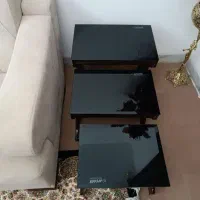 فروش مبلمان 7نفره جاکفشی جلومبلی|مبلمان خانگی و میز عسلی|بانه, |دیوار